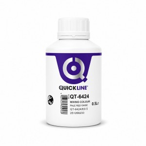 QUICKLINE WATERBORNE QT 6424 0,5LT