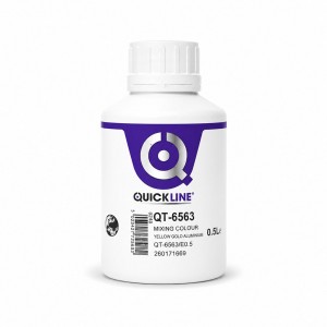 QUICKLINE WATERBORNE QT 6563 0,5LT
