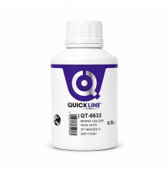 QUICKLINE WATERBORNE QT 6633 0,5LT