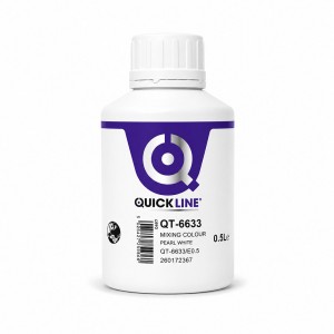 QUICKLINE WATERBORNE QT 6633 0,5LT