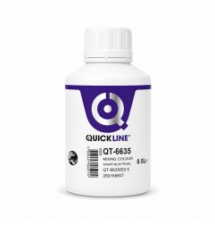 QUICKLINE WATERBORNE QT 6635 0,5LT