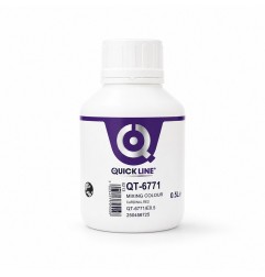 QUICKLINE WATERBORNE QT 6771 0,5LT