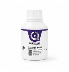 QUICKLINE WATERBORNE QT 6646 0,5LT