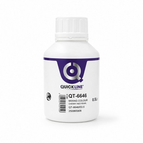 QUICKLINE WATERBORNE QT 6646 0,5LT