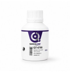 QUICKLINE WATERBORNE QT 6766 0,5LT