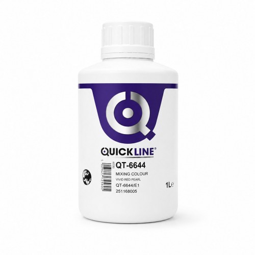 QUICKLINE WATERBORNE QT 6644 1LT