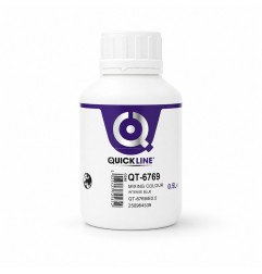 QUICKLINE WATERBORNE QT 6769 0,5LT
