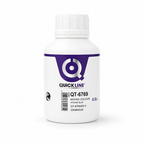 QUICKLINE WATERBORNE QT 6769 0,5LT