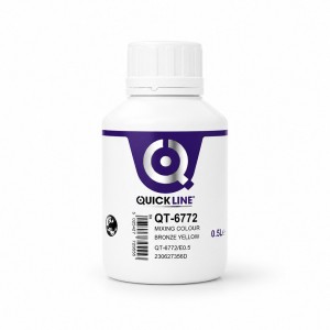 QUICKLINE WATERBORNE QT 6772 0,5LT