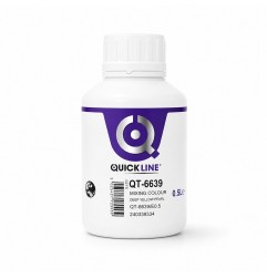 QUICKLINE WATERBORNE QT 6639 0,5LT