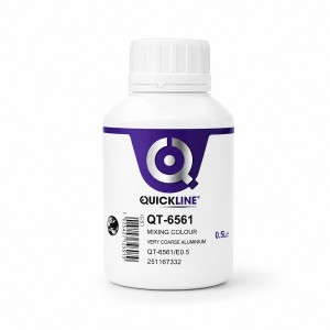 QUICKLINE WATERBORNE QT 6561 0,5LT