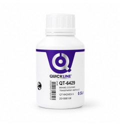 QUICKLINE WATERBORNE QT 6429 0,5LT