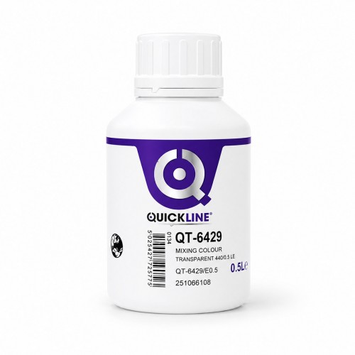 QUICKLINE WATERBORNE QT 6429 0,5LT