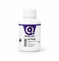 QUICKLINE WATERBORNE QT 6426 0,5LT