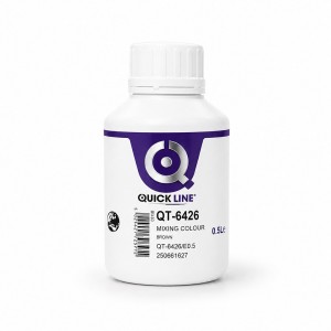 QUICKLINE WATERBORNE QT 6426 0,5LT