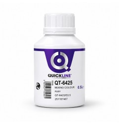 QUICKLINE WATERBORNE QT 6425 0,5LT