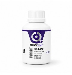 QUICKLINE WATERBORNE QT 6419 0,5LT