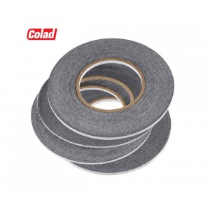 COLAD HIGH ADHESION DOUBLE-SIDED TAPE 6MM X 10M