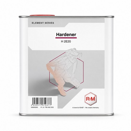 RM CATALIZADOR PREMIXED H2E20 2.5LT