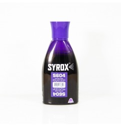 SYROX S604 TINT EXTRAFINE BRILLIANT SILVER 0,80LT