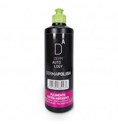 DERMAUTOLOGY PULIMENTO ALTO CORTE 1LT