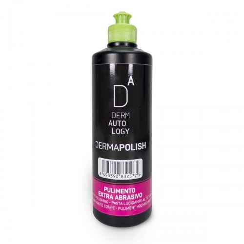 DERMAUTOLOGY POLISH HAUTE COUPE 1LT DERMAUTOLOGY POLISH HAUTE COUPE 1LT