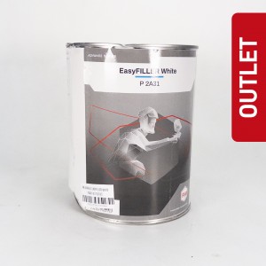 RM IMPRIMACIÓN EASYFILLER BLANCO P2A31 4LT OUTLET