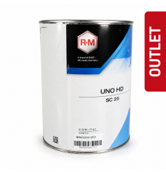 RM BASE SC25 4LT OUTLET