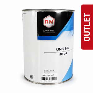 RM BASE SC25 4LT OUTLET