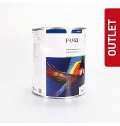 GLASURIT IMPRIMACIÓN P-U-53 3LT BLANCO OUTLET