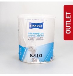 STANDOBLUE 8510 VISKOSITÄTSREGLER 3.5L OUTLET
