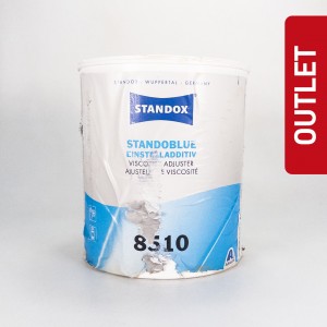 STANDOBLUE 8510 VISCOSITY ADJUSTER 3.5L OUTLET