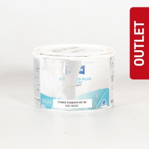 STANDOX STANDOHYD MIX 368 0.5LT OUTLET