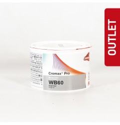 CROMAX PRO WB60 0,5 LT OUTLET