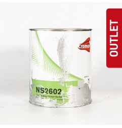 CROMAX NS2602 IMPRIMACIÓN SIN LIJADO BLANCO 3.5L OUTLET