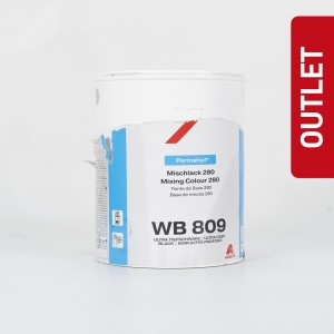 SPIES HECKER WB809 1LT OUTLET