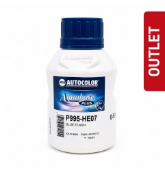NEXA 995-HE07 AQUABASE PLUS 0.5LT OUTLET