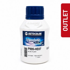 NEXA 995-HE07 AQUABASE PLUS 0.5LT OUTLET