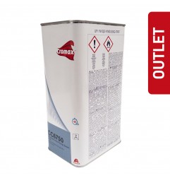 CROMAX BARNIZ CC6750 ULTRA PERFORMANCE ENERGY 5LT OUTLET