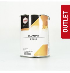 RM DIAMONT BC250 4LT OUTLET