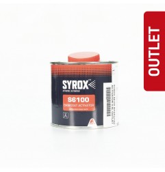 ATTIVATORE BASE BICAPA SYROX S6100 0.5L OUTLET