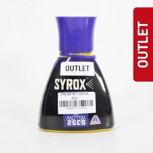 SYROX S352 TINTA AMARILLA 0.35L OUTLET