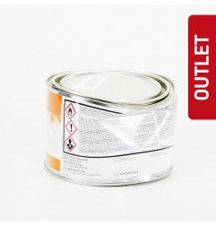 RM DIAMONT BC120 ALUMINIO FINO 0,5LT OUTLET