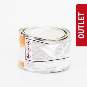 RM DIAMONT BC120 ALUMINIO FINO 0,5LT OUTLET