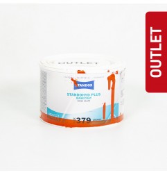 STANDOX STANDOHYD MIX 379 0.5LT OUTLET