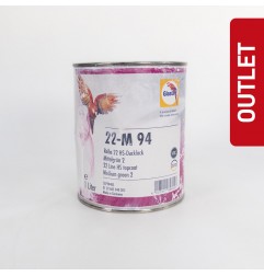 GLASURIT 22-M 94 PINTURA AUTOMOTRIZ 1LT OUTLET