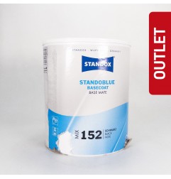 STANDOBLUE MIX 152 3.5LT. BLACK // OUTLET