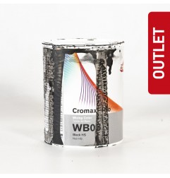 CROMAX PRO WB06 1 LT. // OUTLET