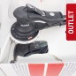 RUPES ELECTRIC ROTORBITAL SANDER RX256A 150MM Ø6 OUTLET