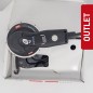 RUPES ELECTRIC ROTORBITAL SANDER RX256A 150MM Ø6 OUTLET